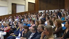 Decorreu o I Encontro de Cuidados Continuados e Enfermagem de Reabilitação [Vídeo]