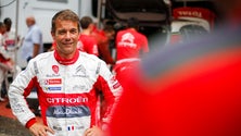 Imagem de Sébastien Loeb no 57º Azores Rallye