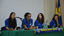 Imagem de Madeira Andebol começa o ano no topo