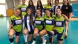 Imagem de Andebol: Onze madeirenses representaram esta época as seleções de Portugal
