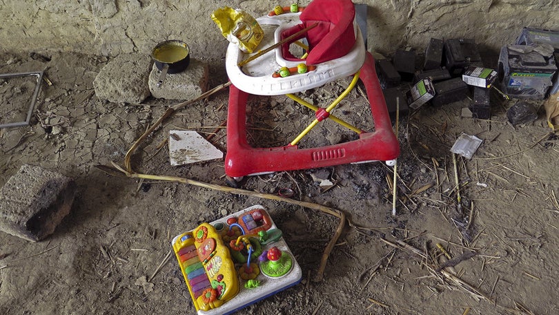 Imagem de Há níveis inimagináveis de exploração sexual infantil na internet