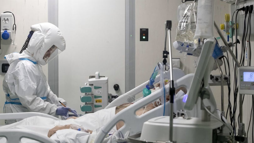 Imagem de Portugal é o segundo país europeu com mais casos