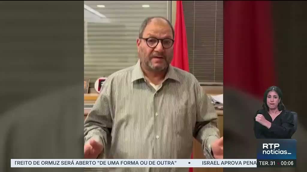 Israel. Deputado contesta nova lei da pena de morte e pede intervenção internacional