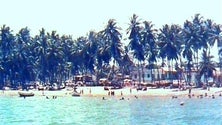 Imagem de 19 morrem no mar a fugir da Venezuela