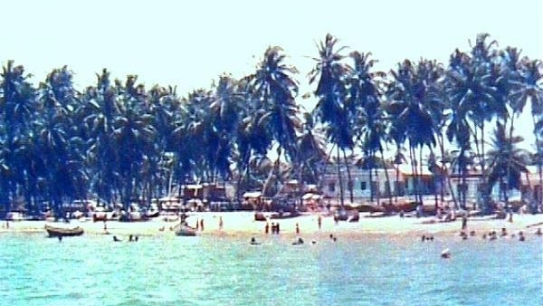 Imagem de 19 morrem no mar a fugir da Venezuela