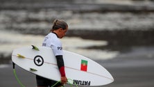 Imagem de Yolanda Sequeira quinta no surf