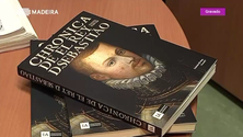 Imagem de Imprensa Académica edita crónica mais antiga sobre a vida do rei D. Sebastião