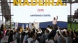 Imagem de António Costa reconhece que as eleições na Madeira nunca são fáceis para o PS (vídeo)