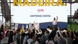 António Costa reconhece que as eleições na Madeira nunca são fáceis para o PS (vídeo)
