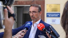 Imagem de Lei das Finanças regionais levou coligação «Somos Madeira» à ACIF (áudio)