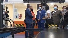 Imagem de Governo da Madeira promete continuar a receber emigrantes da Venezuela de braços abertos (Vídeo)