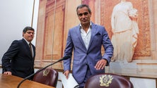 Imagem de Carlos Pereira nega favorecimento da Caixa Geral de Depósitos