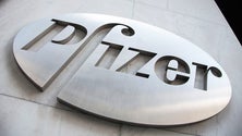 Imagem de Pfizer já está a trabalhar em vacina contra nova variante