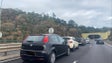 Imagem de Região registou 53 acidentes rodoviários na última semana