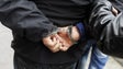 Imagem de PJ detém indivíduo com Mandado de Detenção Europeu, na Ribeira Brava