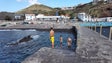 Levantada interdição de banhos na Praia dos Reis Magos (Vídeo)