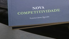 Economista Francisco Jaime Quesado lança livro “Nova Competitividade”