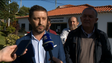 PS-Madeira critica falta de apoio às juntas de freguesia (vídeo)