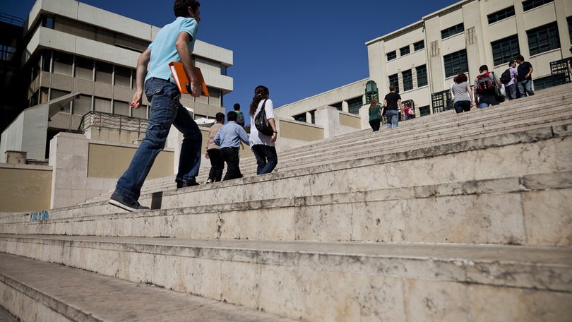 Vagas no ensino superior aumentam