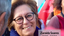 Imagem de Faleceu Zuraida Soares (Atualizado com vídeo)