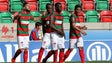 Marítimo dá um pontapé na crise de resultados e vence o Vitória de Setúbal por 4-2