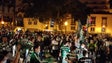 Imagem de Adeptos que foram à festa devem fazer teste (áudio)