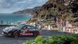 Gil Freitas testou Porsche 991 GT3 para a Rampa da Ponta do Sol