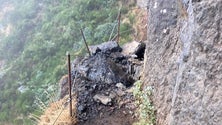 Imagem de Percurso Pico do Areeiro – Pico Ruivo encerrado (áudio)