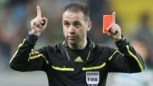 Imagem de Duarte Gomes diz que há pouca ética desportiva no futebol profissional (áudio)
