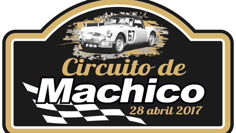 Imagem de Clube 100 à hora festeja 40 anos organizando duas provas, o circuito de Machico e a Rampa da Matur