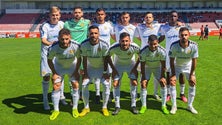 Imagem de Nacional compromete o seu futuro na II Liga