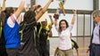 Imagem de Apel conquista Taça da Madeira de futsal em seniores femininos