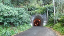 Imagem de Automobilistas queixam-se dos constrangimentos na circulação no túnel Eng.º Duarte Pacheco