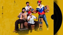 Imagem de 4Litro lançam álbum de originais