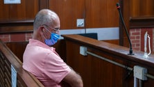 Imagem de Audição de João Rendeiro adiada para terça-feira