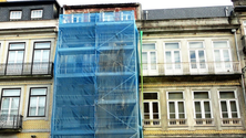 Imagem de Novos apoios à reabilitação urbana no centro do Funchal