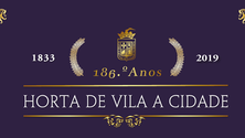 Imagem de Horta comemora os 186 anos de elevação a cidade (Vídeo)