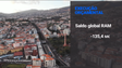 Imagem de Madeira perde 39 milhões de receita fiscal (vídeo)