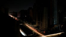 Imagem de Detido o homem acusado de ser autor do `apagão` na Venezuela