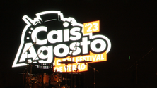Imagem de Festival Cais Agosto: Apresentado vinho da Adega `A Buraca`