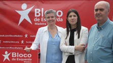 Imagem de «O Bloco faz falta no parlamento regional» (áudio)