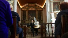 Imagem de Concerto de Catalina Vincens encanta Porto Santo