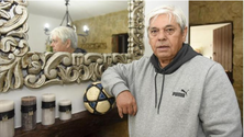 Imagem de Manuel Fernandes e Djair antecipam jogo grande (áudio)