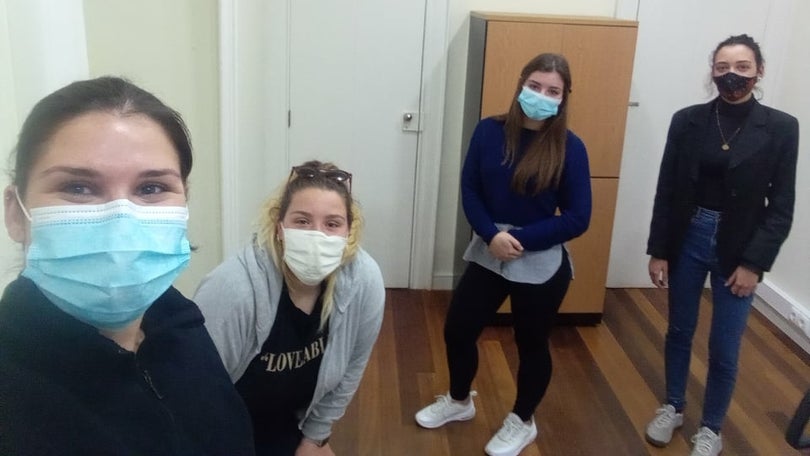 Imagem de Dia do Estudante