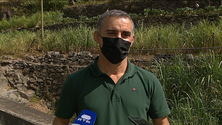 Imagem de PS acusa o governo de descriminar Machico (vídeo)