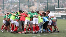 Imagem de Covid-19: Marítimo suspende atividades