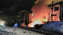 Imagem de Atentado no Equador causou cinco mortes