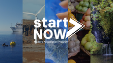 Imagem de Candidaturas para a 2.ª edição do programa startNOW já abriram (Áudio)