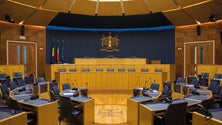 Imagem de 29 milhões de euros para apoiar 1800 empresas (áudio)