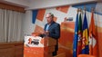 Imagem de PSD Madeira apoia Luís Montenegro (vídeo)